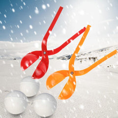 Winter Snow Ball Maker (1 Piece)