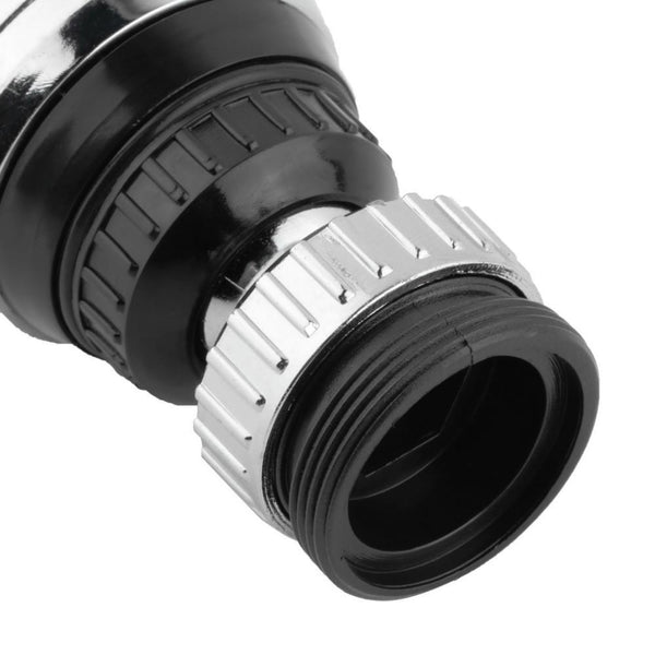 Water Saving Shower Head Filter Nozzle Connector