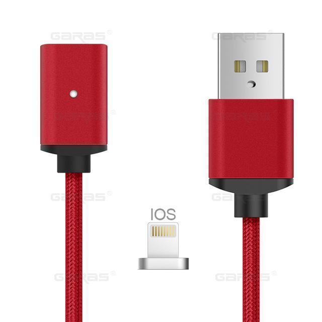 red-ios