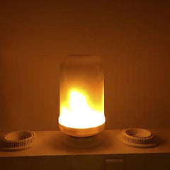 LED Flame Lamp