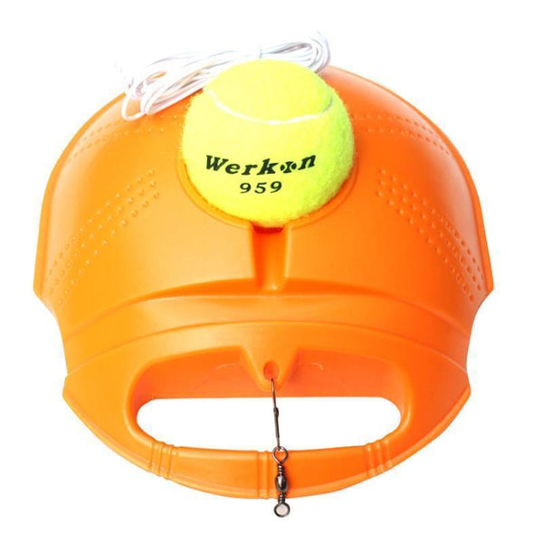 Self Tennis Training Tool