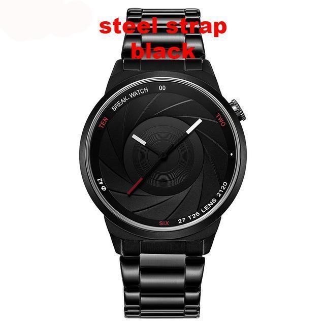 steel-strap-black