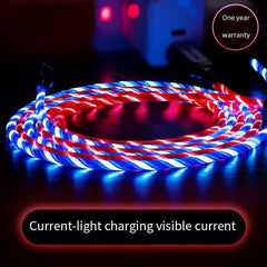 LED Charging Cable