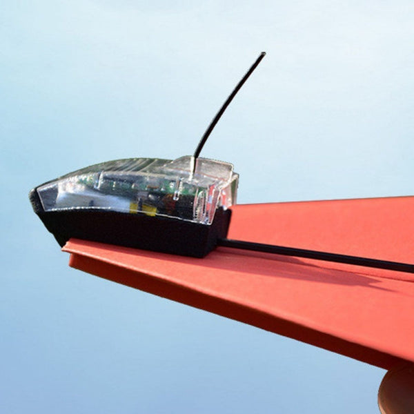 PowerUp 3.0 Smartphone Controlled Paper Airplane